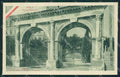 Croazia Pola Carducci cartolina KV2940 – fronte