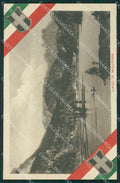 Belluno Auronzo di Cadore Lago Misurina cartolina KV2945 – fronte