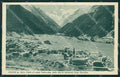 Aosta Cogne cartolina KV2965 – fronte