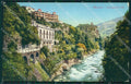 Bolzano Merano cartolina KV2967 – fronte