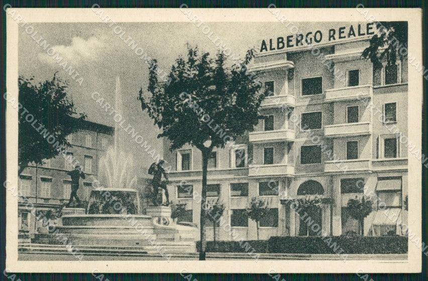 Modena Città cartolina KV2989 – fronte