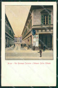 Alessandria Acqui cartolina KV2991 – fronte