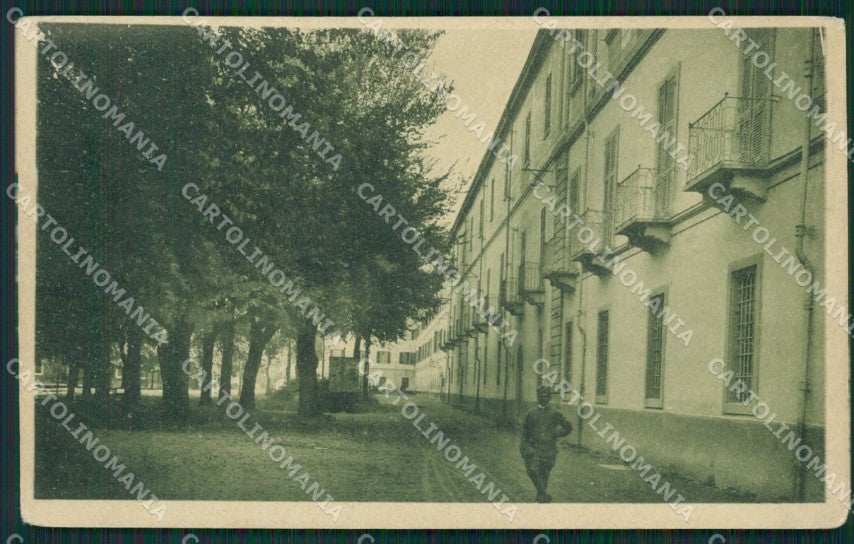 Alessandria Acqui cartolina KV2992 – fronte