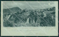 Roma Tivoli cartolina KV2996 – fronte