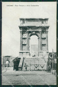 Ancona Città cartolina KV2999 – fronte
