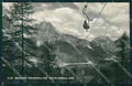 Belluno Auronzo di Cadore Misurina Seggiovia Foto cartolina KV3020 – fronte