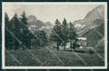 Torino Balme Piano della Mussa Foto cartolina KV3023 – fronte