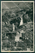 Torino Noasca Foto cartolina KV3025 – fronte