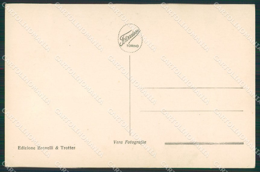 Bolzano San Candido Foto cartolina KV3030 – retro
