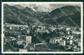 Bolzano Città Foto cartolina KV3032 – fronte
