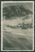Trento Moena Foto cartolina KV3035 – fronte