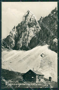 Bolzano Rifugio Tribulaun Foto cartolina KV3048 – fronte