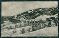 Modena Lama Mocogno La Santona Nevicata Foto cartolina KV3053 – fronte