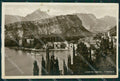 Trento Torbole Foto cartolina KV3054 – fronte