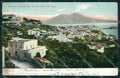 Napoli Città cartolina KV3070 – fronte