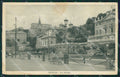 Genova Città cartolina KV3094 – fronte