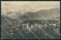 Biella Andorno cartolina KV3100 – fronte