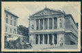 Savona Città Teatro cartolina KV3105 – fronte