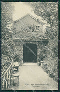 Genova Pegli cartolina KV3106 – fronte