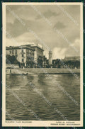 Verbania Pallanza cartolina KV3112 – fronte