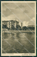 Verbania Pallanza cartolina KV3113 – fronte
