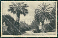 Palermo Città SCOLLATA PIEGA cartolina KV3146 – fronte