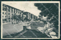 Potenza Città PIEGHE cartolina KV3162 – fronte