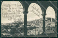 Perugia Città cartolina KV3199 – fronte