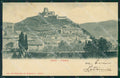 Perugia Assisi cartolina KV3203 – fronte