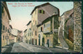Perugia Assisi cartolina KV3204 – fronte