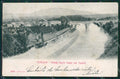Perugia Città Alterocca 2205 STRAPPINO cartolina KV3207 – fronte