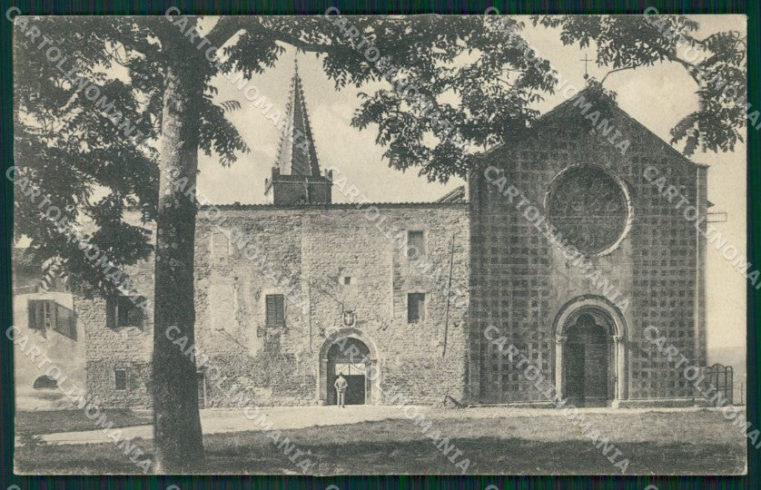 Perugia Città cartolina KV3209 – fronte