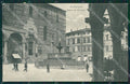Perugia Città Municipio ABRASA cartolina KV3215 – fronte