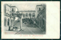 Frosinone Cassino Montecassino Alterocca 2915 ABRASA cartolina KV3246 – fronte