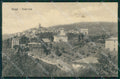 Frosinone Fiuggi cartolina KV3250 – fronte
