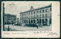 Perugia Città PIEGA cartolina KV3252 – fronte