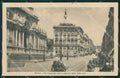 Roma Città Carrozze cartolina KV3277 – fronte