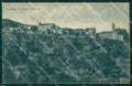 Perugia Paciano cartolina KV3278 – fronte