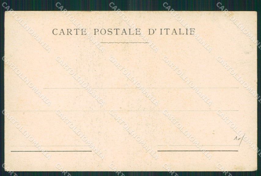 Perugia Castiglione del Lago Alterocca 430 cartolina KV3283 – retro