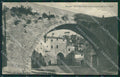Perugia Città PIEGA cartolina KV3291 – fronte
