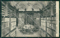 Frosinone Cassino Montecassino Biblioteca cartolina KV3309 – fronte
