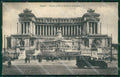 Roma Città COLLA Auto cartolina KV3312 – fronte
