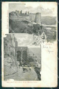 Terni Orvieto Alterocca cartolina KV3318 – fronte