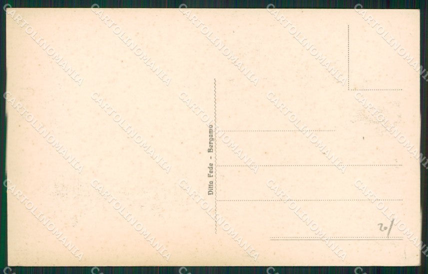 L'Aquila Castellafiume cartolina KV3326 – retro