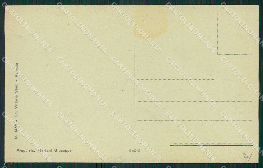 Pescara Alanno cartolina KV3335 – retro