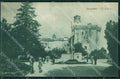 Benevento Città cartolina KV3375 – fronte