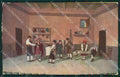 Benevento Città Costumi cartolina KV3376 – fronte