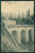 L'Aquila Avezzano cartolina KV3381 – fronte