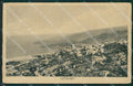 Cosenza Cetraro PIEGA cartolina KV3391 – fronte