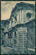 Catanzaro Gimigliano cartolina KV3395 – fronte